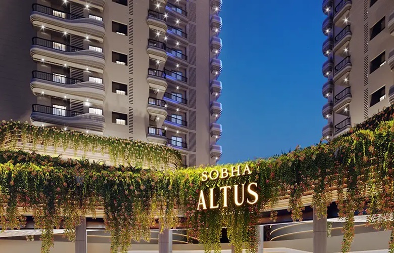 Sobha Altus Sector 106 Gurgaon: Buyer & Investor Guide 2026